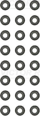 Seal Set, valve stem